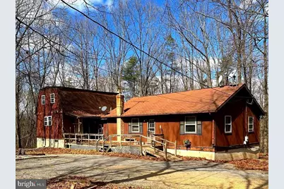 308 Greenwoods Drive, Berkeley Springs, WV 25411 - Photo 1