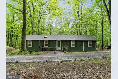 70 Seneca Trail, Berkeley Springs, WV 25411 - Photo 1