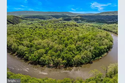 Vista River Road, Paw Paw, WV 25434 - Photo 1