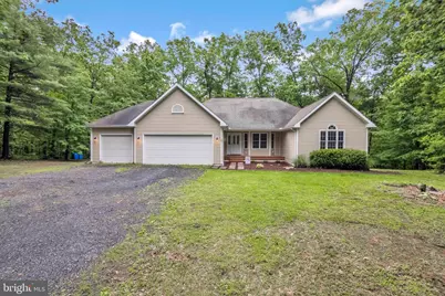 164 Wandering Lane, Hedgesville, WV 25427 - Photo 1