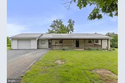 193 Chevy Lane, Berkeley Springs, WV 25411 - Photo 1