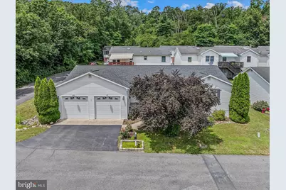 7 United Morgan Drive, Berkeley Springs, WV 25411 - Photo 1