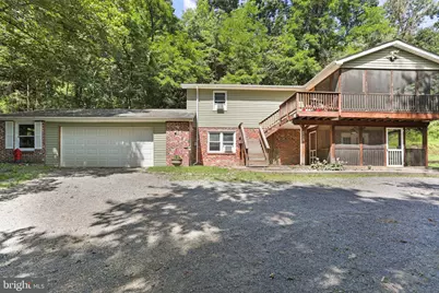 216 English Muffin Way, Berkeley Springs, WV 25411 - Photo 1