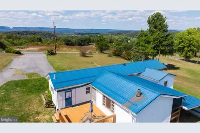 5386 Pious Ridge Road, Berkeley Springs, WV 25411 - Photo 1