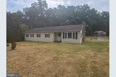 589 S Pine Grove Road, Berkeley Springs, WV 25411 - Photo 1