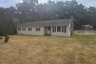 589 S Pine Grove Rd, Berkeley Springs, WV 25411 - Photo 1