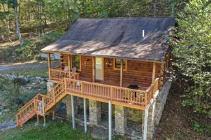 566 Rouse Mountain Rd, Great Cacapon, WV 25422 - Photo 1