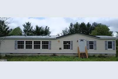 112 Old Grade Road, Terra Alta, WV 26764 - Photo 1