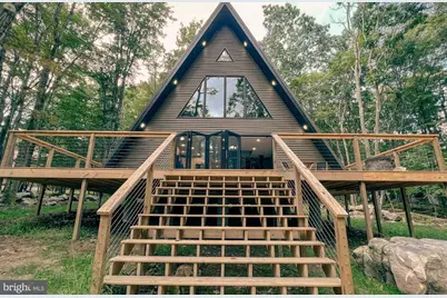 49 Teaberry Lane, Terra Alta, WV 26764 - Photo 1