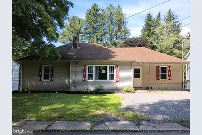 118 Sisler Street, Kingwood, WV 26537 - Photo 1