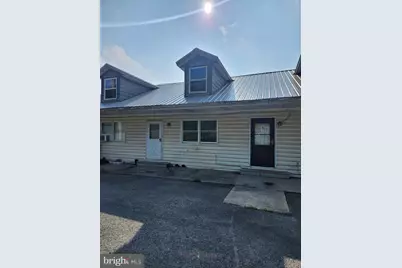 107 4th Street #APT 2, Terra Alta, WV 26764 - Photo 1