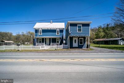 11899 Blue Gray Trail, Brandywine, WV 26802 - Photo 1