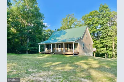 Jake Hill Road 1774 Jake Hill Road, Upper Tract, WV 26866 - Photo 1