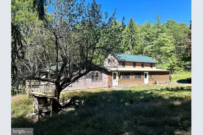 1643 Brady Hollow Road, Brandywine, WV 26802 - Photo 1