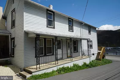18 Spruce Street, Franklin, WV 26807 - Photo 1