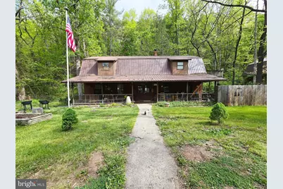 15 Weaver Lane, Brandywine, WV 26802 - Photo 1