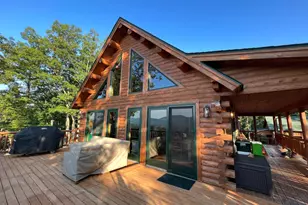 158 Hideaway Ln, Upper Tract, WV 26866 - Photo 1