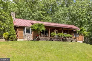 92 Penny Ln, Franklin, WV 26807 - Photo 1