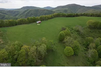 4213 Straders Run Road, Seneca Rocks, WV 26884 - Photo 1