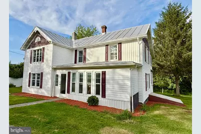 4543 Blue Gray Trail, Franklin, WV 26807 - Photo 1