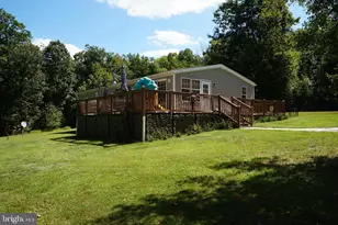 561 Blackberry Ln, Brandywine, WV 26802 - Photo 1