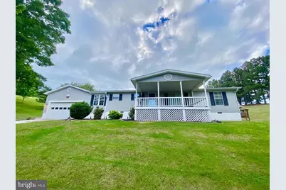 936 Halls Road, Franklin, WV 26807 - Photo 1
