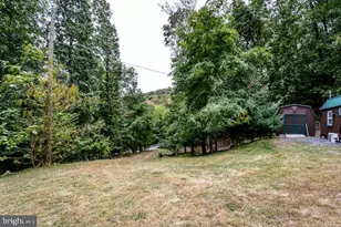 7317 Moyers Gap Road, Sugar Grove, WV 26815 - Photo 1