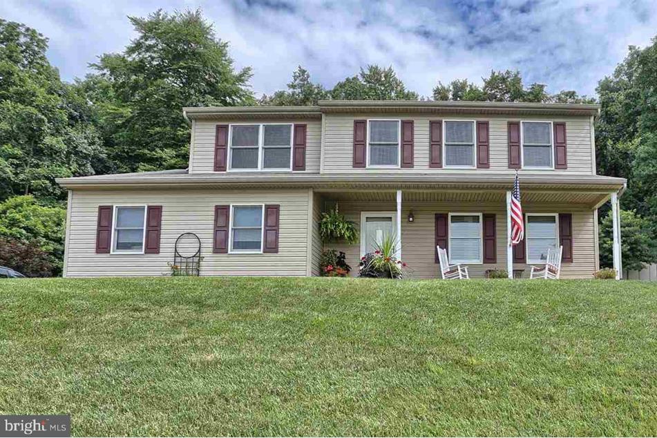 351 Big Spring Rd, Etters, PA 17319 MLS 1001662513 Coldwell Banker