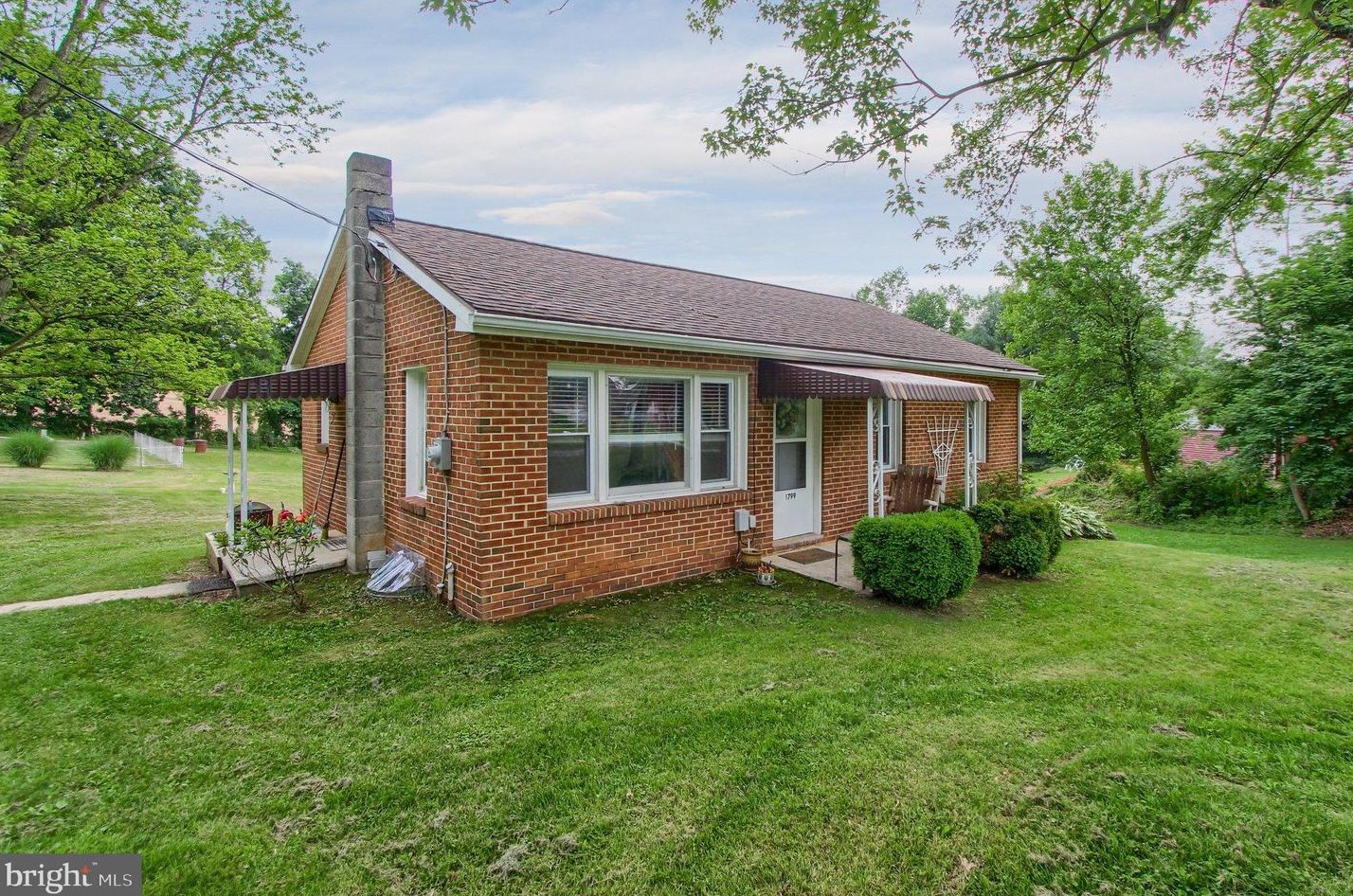 1799 Valley Rd, Seven Valleys, PA 17360 MLS 1001818632 Coldwell Banker