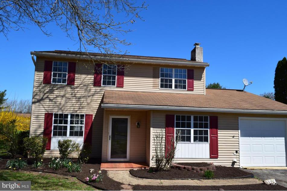 2517 Valley Dr, Lancaster, PA 17603 MLS 1003155413 Coldwell Banker