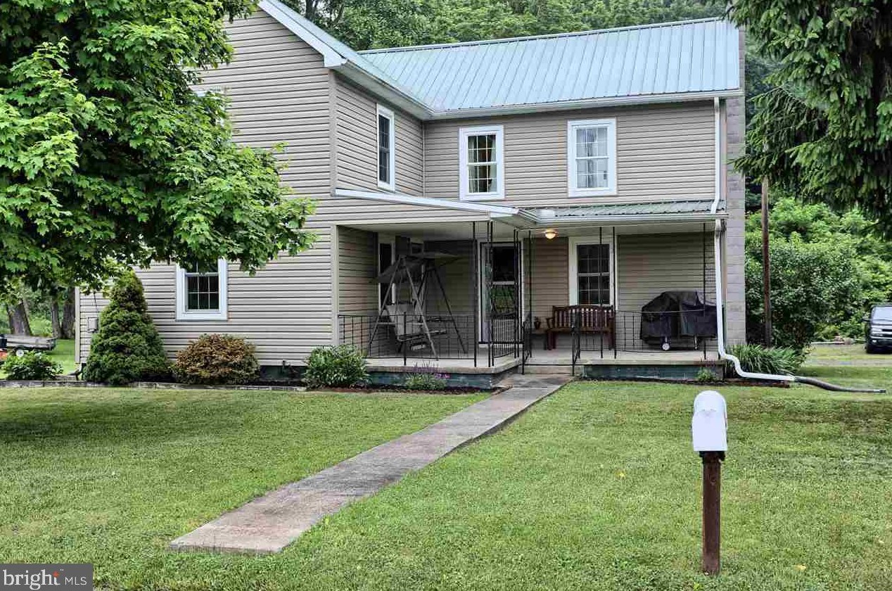 4085 Valley Rd, Marysville, PA 17053 MLS 1003210237 Coldwell Banker