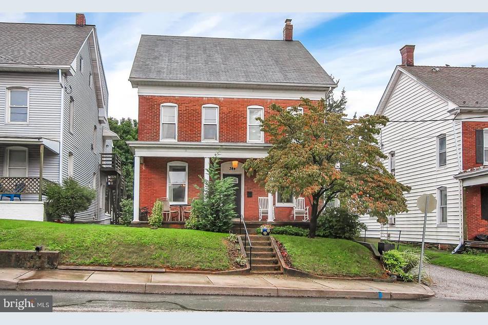 344 E Main St, Dallastown, PA 17313 MLS 1003267666 Coldwell Banker