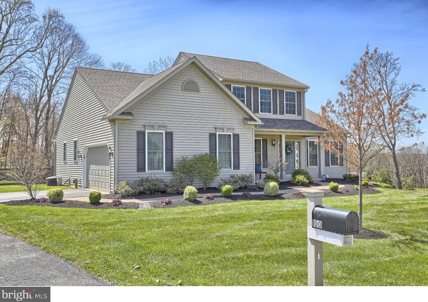 100 Caernarvon Dr, Elverson, PA 19520 MLS 1003893303 Coldwell Banker