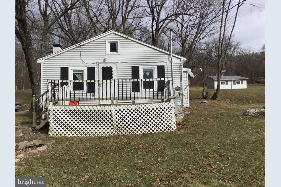 1219 Old Waynesboro Rd, Fairfield, PA 17320 MLS PAAD102654 Coldwell