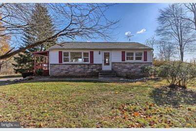 765 Good Intent Rd Gettysburg Pa 17325 Mls Paad109440