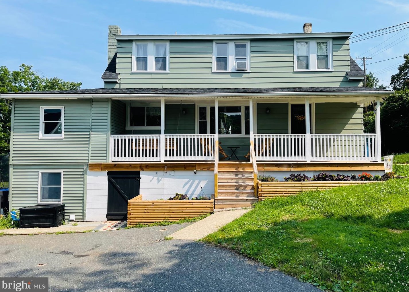 3378 Hay Creek Rd, Geigertown, PA 19523 MLS PABK2001582 Coldwell Banker