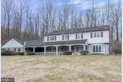 464 Wyomissing Rd Mohnton Pa 19540 Zillow