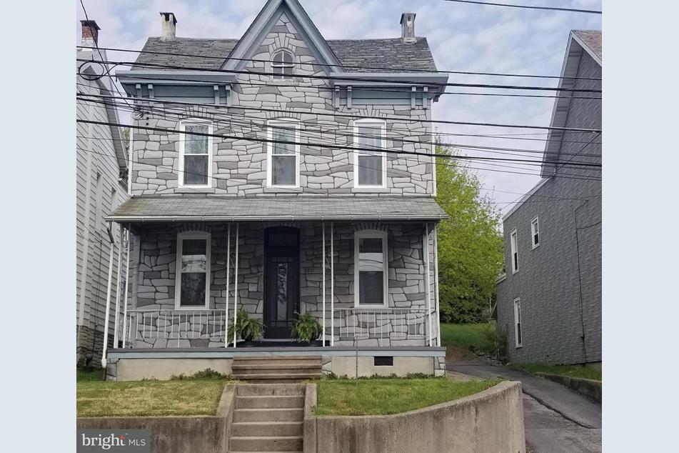 2811 Kutztown Rd, Reading, PA 19605 MLS PABK339626 Coldwell Banker