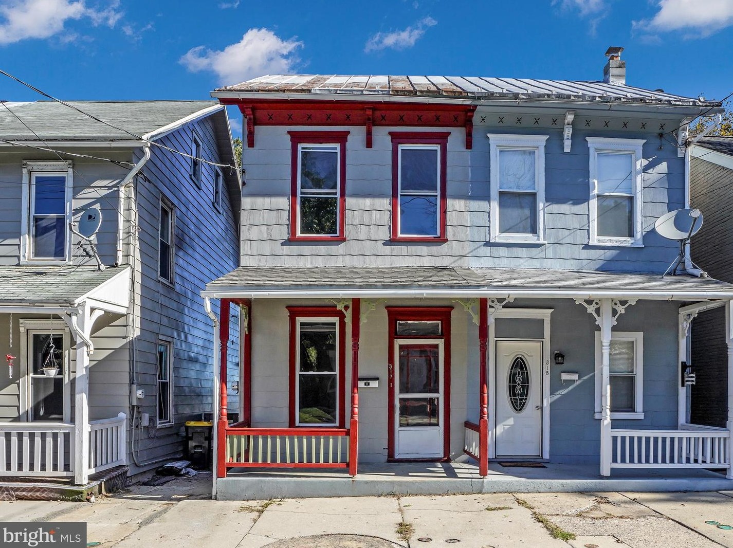 317 W High St, Womelsdorf, PA 19567 MLS PABK364348 Coldwell Banker