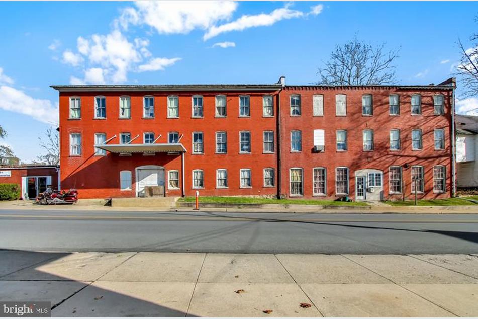 333 Main St, Shoemakersville, PA 19555 MLS PABK370612 Coldwell Banker