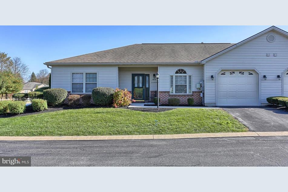 136 Leonard Ln, Harrisburg, PA 17111 - MLS PADA101920 - Coldwell Banker