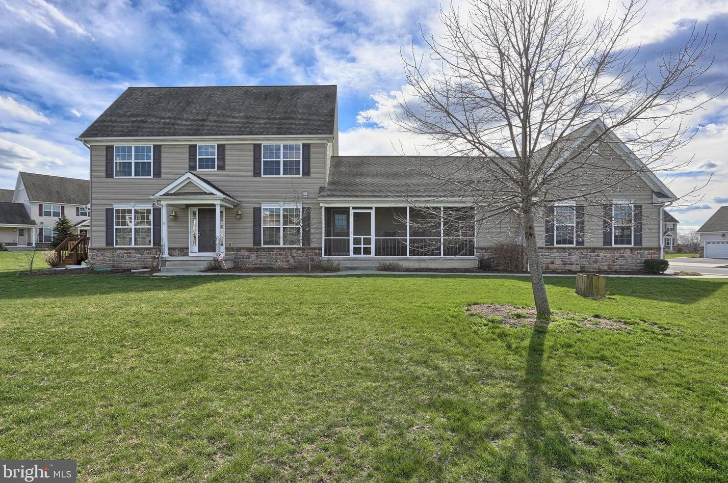 1941 Preserve Ln, Palmyra, PA 17078 MLS PADA108606 Coldwell Banker