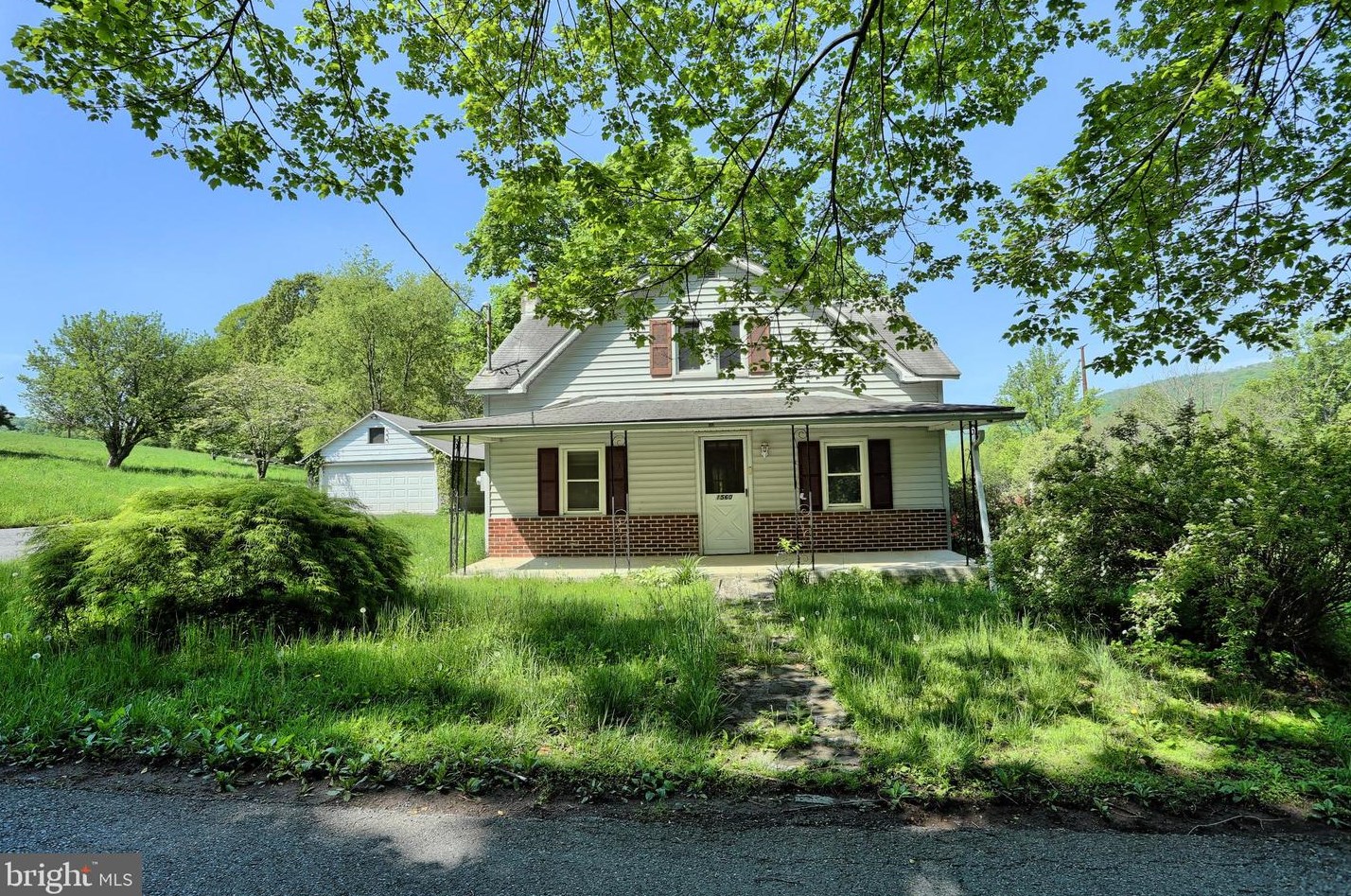 1560 Pheasant Hill Rd, Dauphin, PA 17018 MLS PADA109780 Coldwell Banker