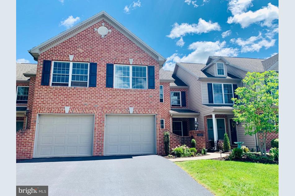 407 Northstar Dr, Harrisburg, PA 17112 MLS PADA122706 Coldwell Banker