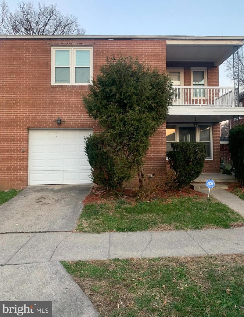 2705 N 5th St, Harrisburg, PA 17110