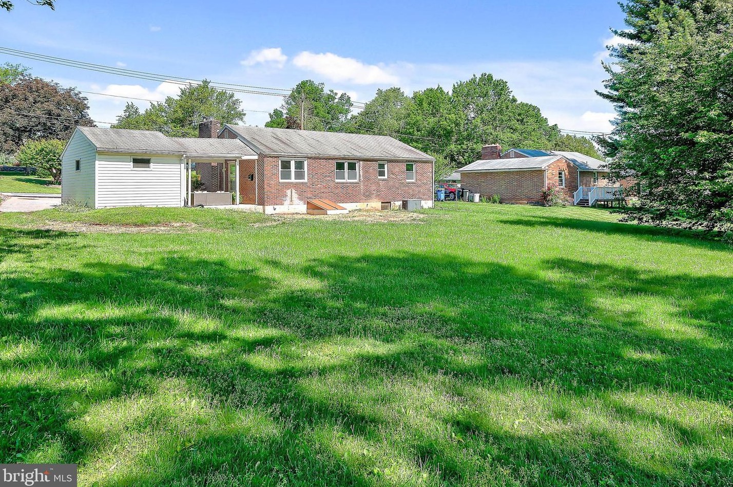 728 Adelia St, Hbg Inter Airp PA  17057-2803 exterior