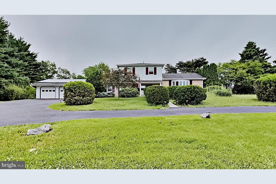 2329 Paxton Church Rd, Harrisburg, PA 17110 MLS PADA134524 Coldwell