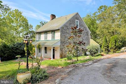 8756 Orchard Dr Mercersburg Pa 17236 Mls Pafl174746 Coldwell Banker