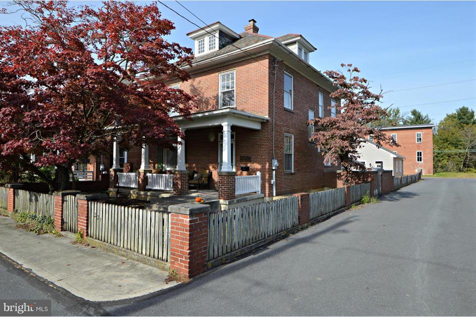 231 Broad St, Landisville, PA 17538 MLS PALA101890 Coldwell Banker