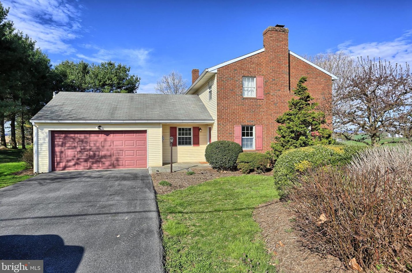 3324 Hostetter Rd, Washington Boro, PA 17582 MLS PALA130350